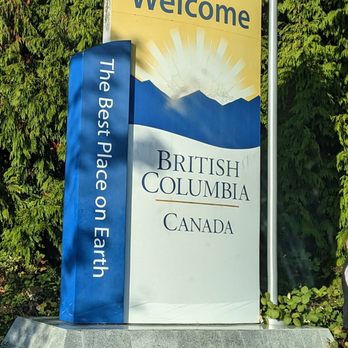 Canada Border Services Agency - Canada Border Services Agency, Surrey - Landmarks & Historical Buildings Near Me - Surrey, British Columbia