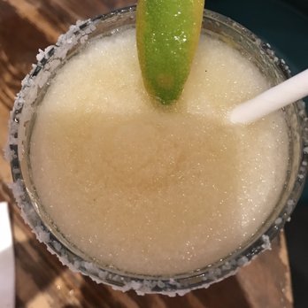 Taco Boy - Pineapple Margarita - Mexican Near Me - Summerville, South Carolina