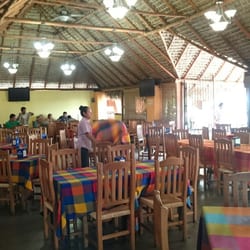 La Palapa