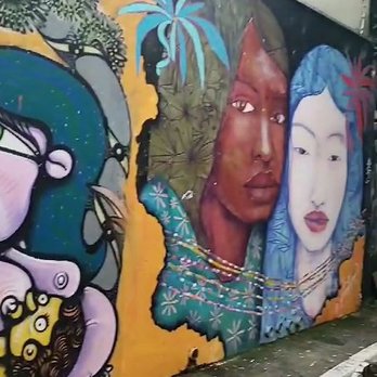 Beco do Batman - Local Flavor Near Me - São Paulo, SP