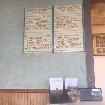 Chinese Kitchen - Menu - Chinese Near Me - Dallas, Texas Chinese Kitchen - Menu - Chinese Near Me - Dallas, Texas