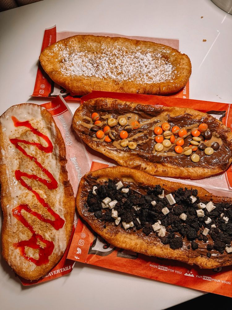BeaverTails