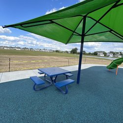 Madison Meadows Park