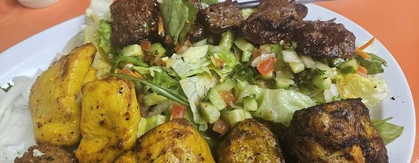 York Kabob by null