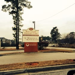 Waccamaw Primary Care