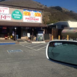 129 General Store