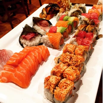 Kumo Asian Bistro - Sushi Bars Near Me - Somerville, New Jersey Kumo Asian Bistro - Sushi Bars Near Me - Somerville, New Jersey