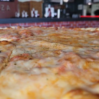 North End Pizza Pub - 150 year old cheese distributor. Taste the difference. - Italian Near Me - Murrieta, California