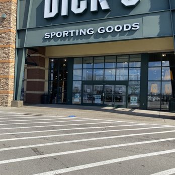 DICK'S Sporting Goods - Store front - Sports Wear Near Me - Mt. Juliet, Tennessee