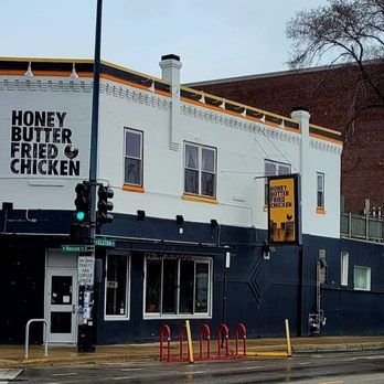 Honey Butter Fried Chicken - Chicken Shop Near Me - Chicago, Illinois Honey Butter Fried Chicken - Chicken Shop Near Me - Chicago, Illinois