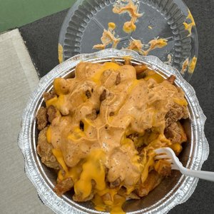 FLAMING BITES HALAL GRILL - Updated June 2025 - 791 Amboy Ave, Edison