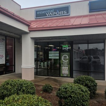 Essential Vapors & CBD - Vape Shops Near Me - Lexington, South Carolina Essential Vapors & CBD - Vape Shops Near Me - Lexington, South Carolina