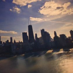 From the video