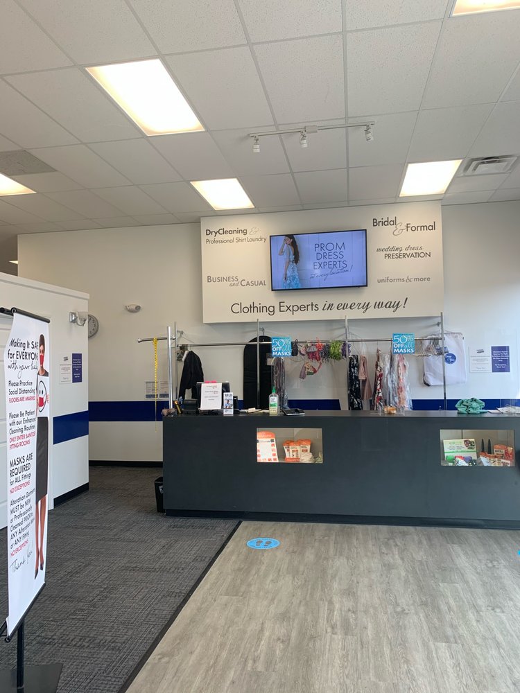 ALTERATIONS EXPRESS WARRENDALE 22 Photos & 15 Reviews 17015 Perry