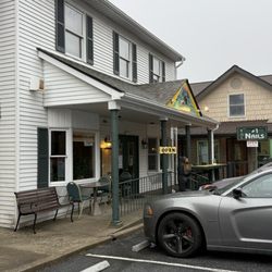 Storefront