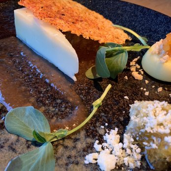 El Five - Cheese 4 ways - Tapas/Small Plates Near Me - Denver, Colorado