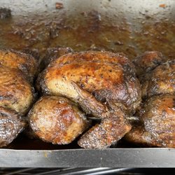 Roti rotisserie