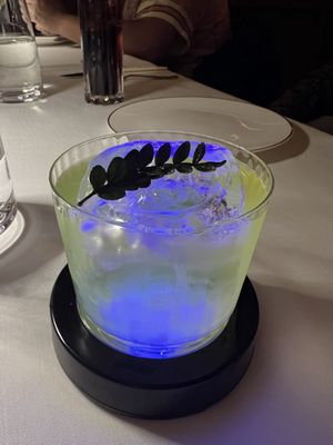 Elcielo Restaurant New York City by null