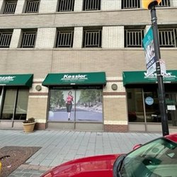 Kessler Rehabilitation Center - Jersey City
