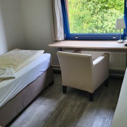 Tüxen, Hotel u. Restaurant