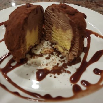 Giorgio On Pine - Tartufo - Italian Near Me - Philadelphia, Pennsylvania