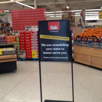 Cub - Grocery Near Me - St Louis Park, Minnesota