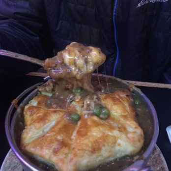 Murphy's Law - Shepard's Pie - Irish Near Me - Chandler, Arizona
