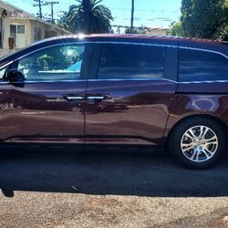 Aroma Taxi and Limo Service