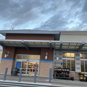 Walmart Supercenter - Department Stores Near Me - Dumfries, Virginia
