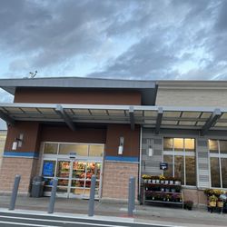Walmart Supercenter