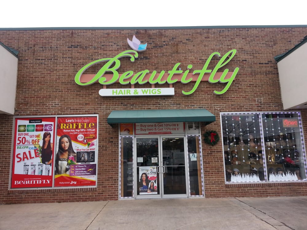 BEAUTIFLY HAIR & WIGS Updated September 2024 11 Reviews 17533