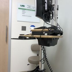 Whitaker Clinic Of UAB Medicine