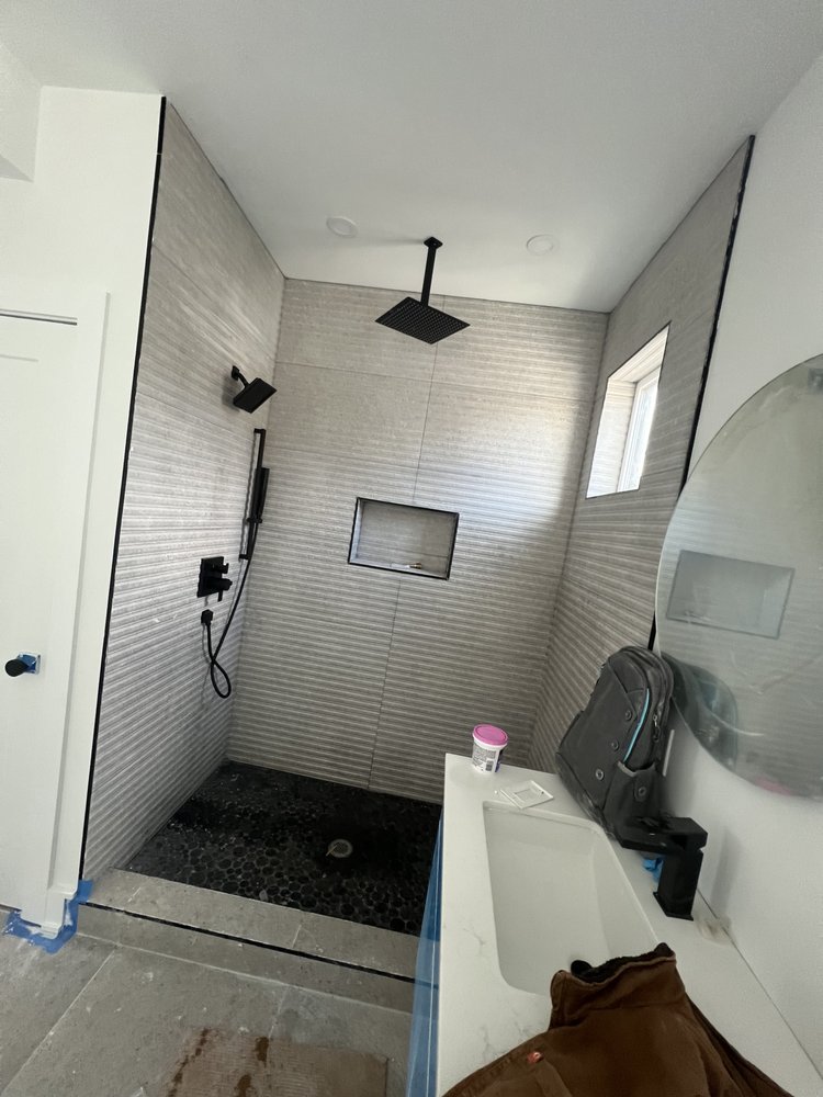 Slide of Austin's Plumbing Service