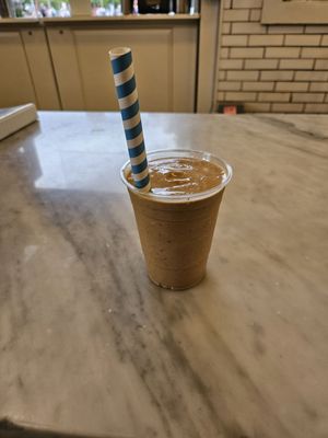 Milkbox Ice Creamery by null