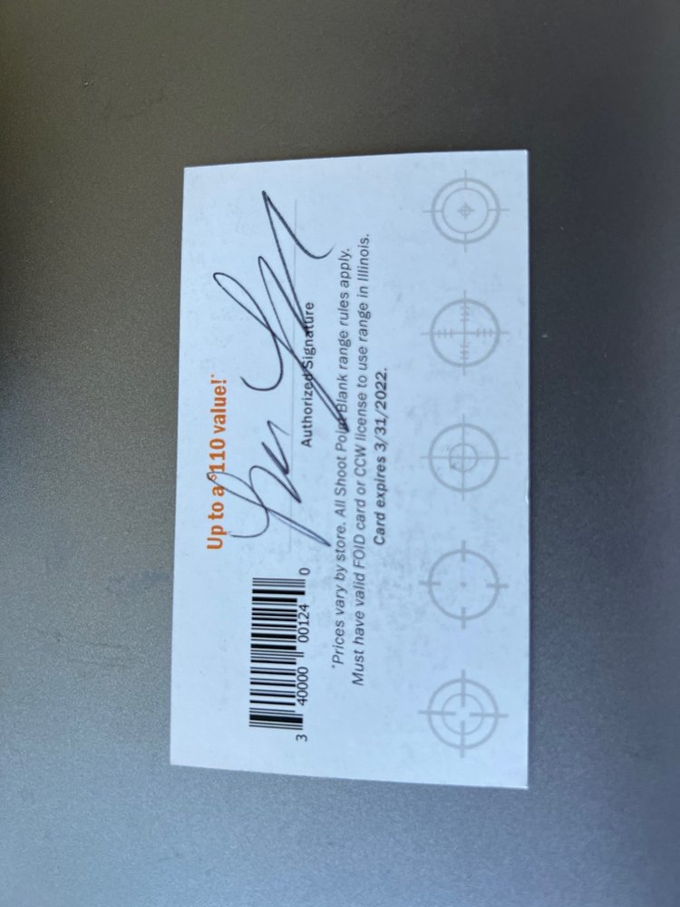 RANGE USA MERRILLVILLE Updated September 2024 25 Photos & 35