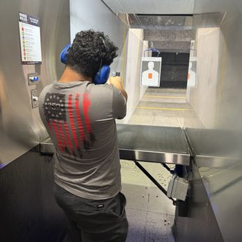 Magnum Range - Gun/Rifle Ranges Near Me - Rancho Cucamonga, California Magnum Range - Gun/Rifle Ranges Near Me - Rancho Cucamonga, California