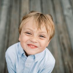 Marisa McDonald Photography - New Bern North Carolina child photographer