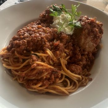 Rosebud Naperville - Sorbetto - Italian Near Me - Naperville, Illinois