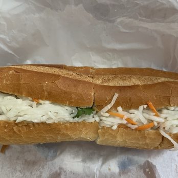 Banh Mi My Tho  - Vietnamese Near Me - Rosemead, California