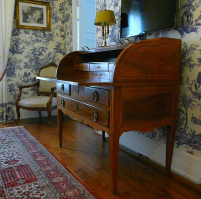 Hôtel de l'Abeille by null