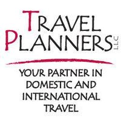 Travel Planners - Company logo