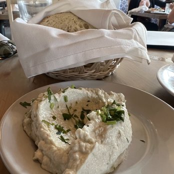 Taverna Tony - House Dip - Greek Near Me - Malibu, California Taverna Tony - House Dip - Greek Near Me - Malibu, California