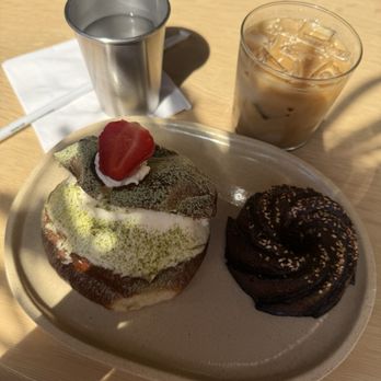 Loba Pastry + Coffee - Maritozzi and Emmie - Coffee & Tea Near Me - Chicago, Illinois Loba Pastry + Coffee - Maritozzi and Emmie - Coffee & Tea Near Me - Chicago, Illinois