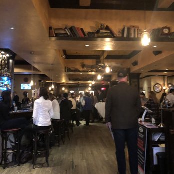Back Bay Social - New American Near Me - Boston, Massachusetts Back Bay Social - New American Near Me - Boston, Massachusetts