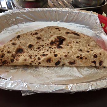 Roopa's Kitchen - Chapati - Indian Near Me - Temple, Texas Roopa's Kitchen - Chapati - Indian Near Me - Temple, Texas