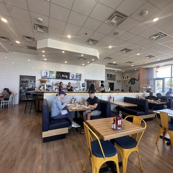 Scrambled - Breakfast & Brunch Near Me - Henderson, Nevada Scrambled - Breakfast & Brunch Near Me - Henderson, Nevada