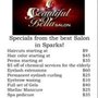 Photo of Beautiful Bella Salon