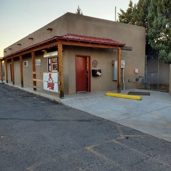 Nomad's BBQ - New location at Griegos & Rio Grande - Food Trucks Near Me - Albuquerque, New Mexico