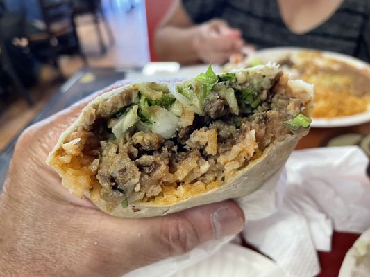 Taqueria Mi Casita by null