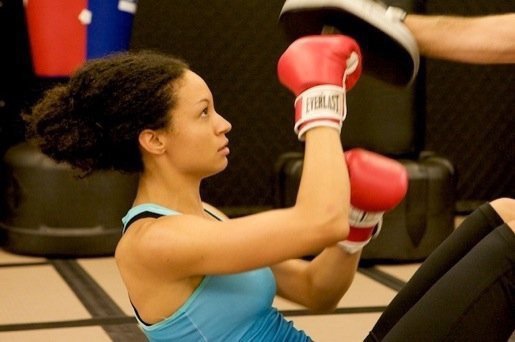 Strakl Martial Arts and Fitness Logo